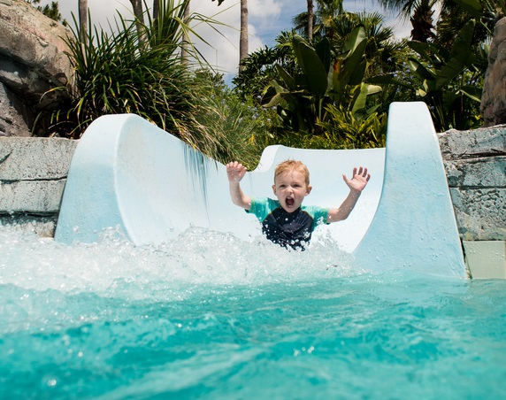 Surprising Ways to Use a Home Equity Loan - Family Vacation