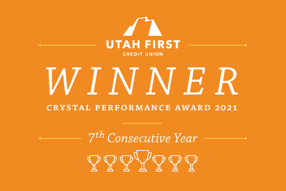 Crystal Performance Award