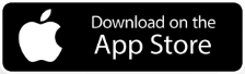 Apple App Store badge