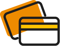 Icon of cards