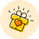 Daily Rewards Icon
