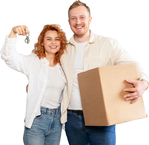 Find the Perfect <br>Mortgage for Your <br>Homeownership Journey