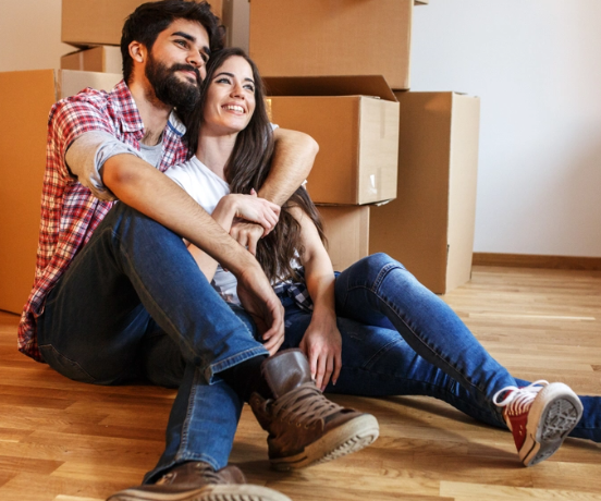 Home Mortgages