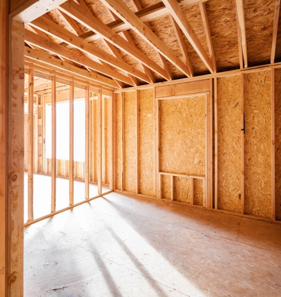 Residential Construction Loans